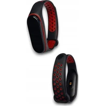 Pouzdro na mobilní telefon Řemínek SENTORI pro Xiaomi Mi Band 6 15mm vícebarevný