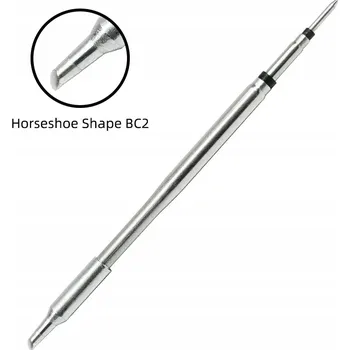 Páječka Hrot pro pájecí stanici Sequre S99-BC2, tvar BC2