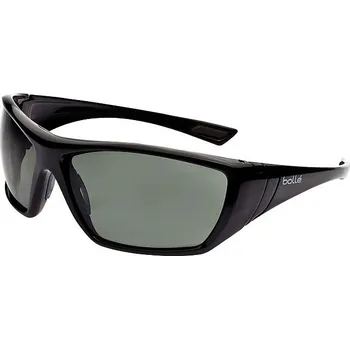 Sluneční brýle HUSTLER kouřové brýle