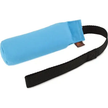 tréninková pomůcka pro psa Firedog Speedy dummy marking 250g baby blue