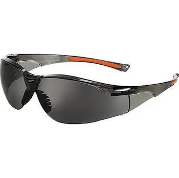 UNIVET 513.01.10.02 brýle kouřové