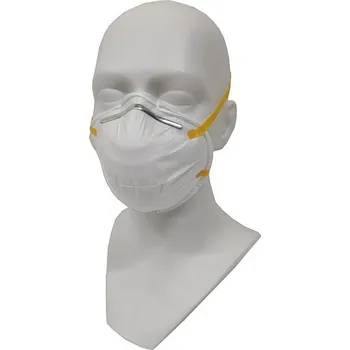 respirátor 3310 RESPIRáTOR FFP2 tvarovaný