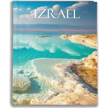 Fotoalbum Fotoalbum, léto, Izrael, 10x15 na 120 fotografií (652)