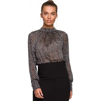 Dámská halenka Halenka model 149251 Stylove M