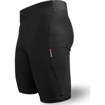 cyklistické kraťasy Termo cyklistické Kraťasy HORNHILL SIM vel. XL