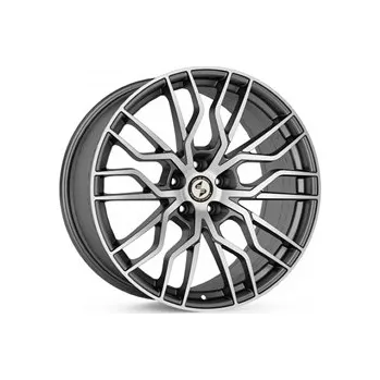 Alu kolo zátěžový index disku 1000 kg/disk