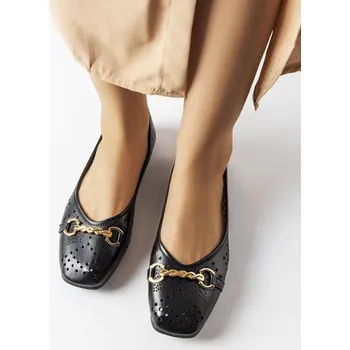 Dámské baleríny Balerinky model 207777 Solea 39