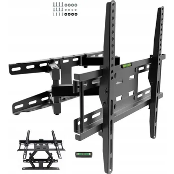 Televizní držák OTOČNÝ DRŽÁK NA TV BN40F1012EEB BLAUPUNKT - VELMI DOBRÝ A ODOLNÝ