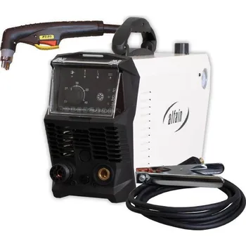 Svářečka ALFA IN PERUN 40 PLASMA PFC