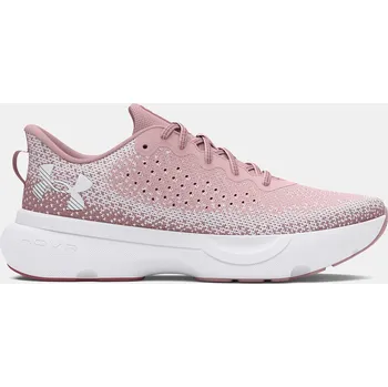 Dámská běžecká obuv Dámské boty Under Armour UA W Infinite 3027524-600 Růžová 8.5