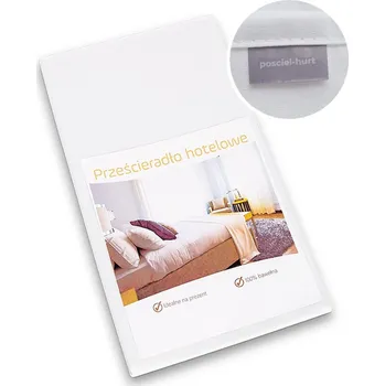 Prostěradlo Prostěradlo tradiční Posciel-Velkoobchod bavlna 160 x 240 cm