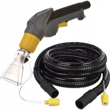 Sada příslušenství Techkar pro vysavače Kärcher