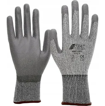 Pracovní oblečení Rukavice Nitras 6605 velikost 8 - M 1 pár