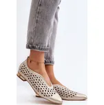 Balerinky model 192479 Step in style 37