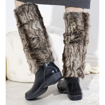 Dámské kozačky Kozačky model 204783 Solea 37