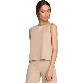 Dámská halenka Halenka model 154105 Stylove XL