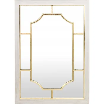 Zrcadlo Zrcadlo Artpol nástěnné obdélníkové 790 x 1130 mm