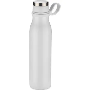 Láhev Láhev Blue Collection 480 ml bílá