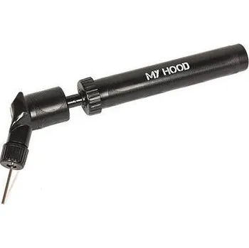 pumpička My Hood 302048 Pumpička na míč