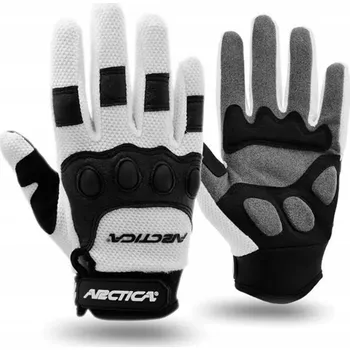 Rukavice Arctica sportovní rukavice OG-02 Bílé S