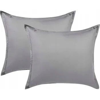 Povlak na polštářek Povlak na polštář 40 x 80 cm, sada 2 ks – 100% praná bavlna, povlak