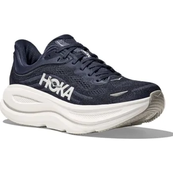 Pánská běžecká obuv Hoka Bondi 9 M 1162011-VYN - varsity navy/white 42 2/3
