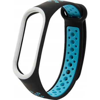 Pouzdro na mobilní telefon Řemínek pasjo24 pro Xiaomi 20mm modrý