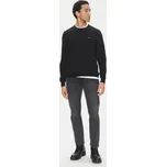Levi's® Svetr Housemark A7207-0001 Černá Regular Fit XXL
