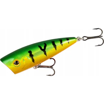 Umělá nástraha Wobler MIKADO Cha-Cha 6 cm / FT - Plovoucí