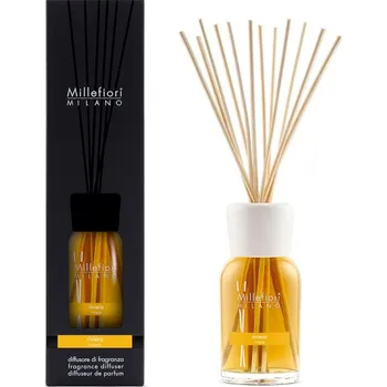 Aroma difuzér Millefiori Milano Riviera aroma difuzér 500 ml