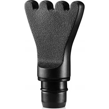 Masážní přístroj Nástavec HLAVICE S VÝSTUPKY Masážní Přístroj PISTOLE GUN BL-300