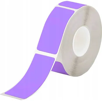 Samolepící etiketa Samolepicí štítky samolepky náhrada pro tiskárnu Phomemo Q30 D30 12x40