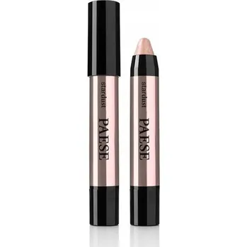 Přípravek na tvář Rozjasňovač v tyčince Paese Wonder Stick zlatý odstín Body 4 g