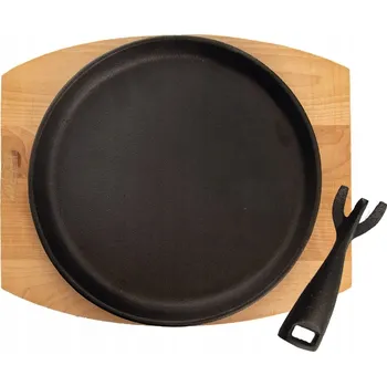 Pánev Tradiční pánev Orion 22 cm litinová