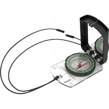 Magnetický kompas Silva Ranger