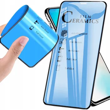 Hybridní Sklo pro Apple iPhone 15, 1 ks