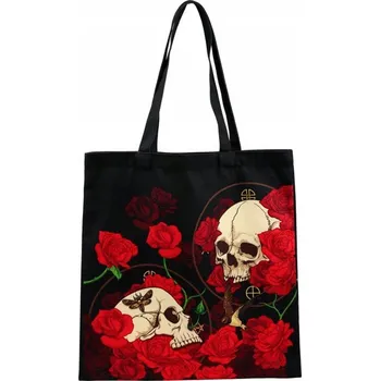 Nákupní taška Nákupní taška Puckator, vícebarevná, polyester