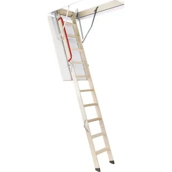 Půdní schody Fakro Půdní schody FAKRO LWZ Plus 60x120 cm