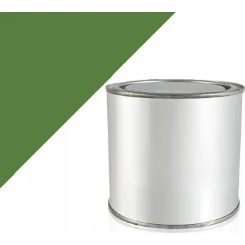 Lak na dřevo RAL 6017 ZÁKLAD A VRCHNÍ ALKYDOVÁ BARVA POLOMAT 0,5 L 2v1 BARVA LAK ALKYD