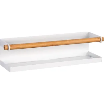 Wenko Magna police na kořenky 32 cm bílá