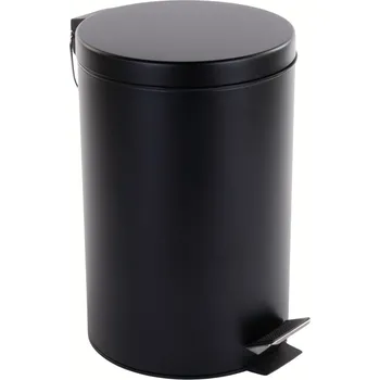 Odpadkový koš Nord Clean Kovový odpadkový koš, 12 l