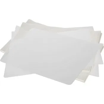 Laminovací fólie Laminovací Fólie A5 50 ks Tloušťka: 0,1 mm