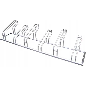 stojan na kolo Stojan na 6 kol NEREZOVÝ pro jízdní kola