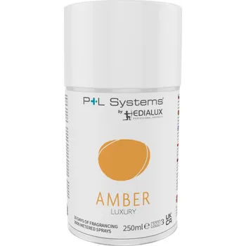 Osvěžovač vzduchu Náplň do osvěžovače vzduchu - AMBER