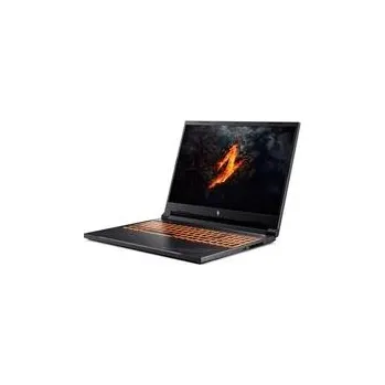 Notebook ACER Nitro V 16 ANV16-41-R7CK, černý (black), herní notebook, AMD Ryzen 5 8645HS, GeForce RTX 4050, 16", 1920x1200, 16GB, SSD 1TB, podsvícená klávesnice, W11 Home, Wi-Fi, BT, CAM, 1x, 2x USB 3.2, Thunderbolt, HDM