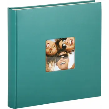 Fotoalbum Album na fotografie k vlepování, 100 stran, barva ecru, kvalitní provedení