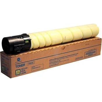 Konica Minolta TN514Y A9E825H žlutý (yellow) originální toner