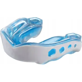 Chránič zubu Chránič zubů a čelisti Extreme Hobby BÍLÝ
