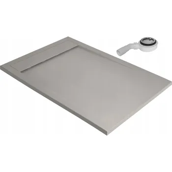 Sprchová vanička Sprchová vanička Radaway Teos F obdélníková 100 x 90 cm