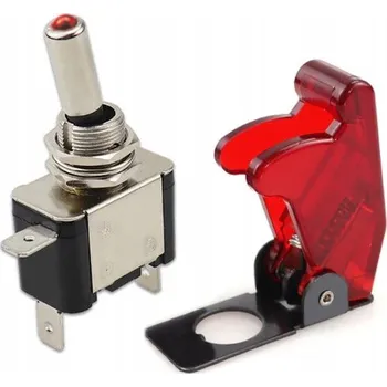 vypínač Pákový přepínač Veoz